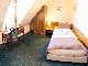 Economy single room_TOP CCL Klassik Altstadt Hotel Luebeck