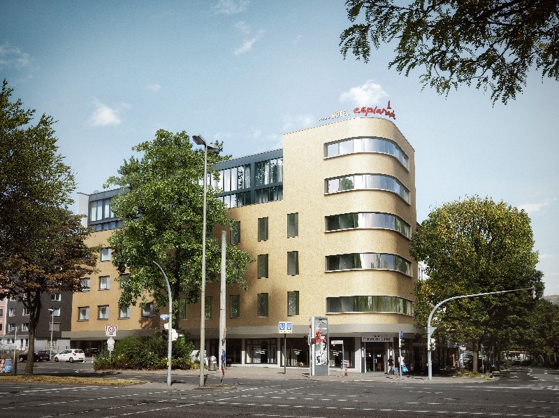 Promo [70% Off] City Hotel Dortmund Germany | Best Pet Friendly Hotels